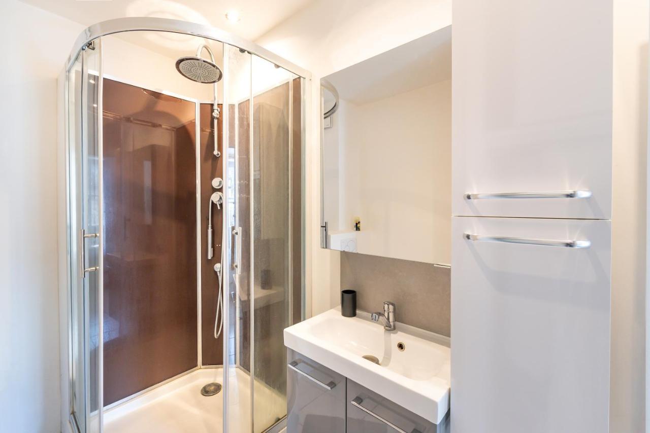 Monkey Paradise Bel Appartement Vue Loire Bouchemaine Экстерьер фото