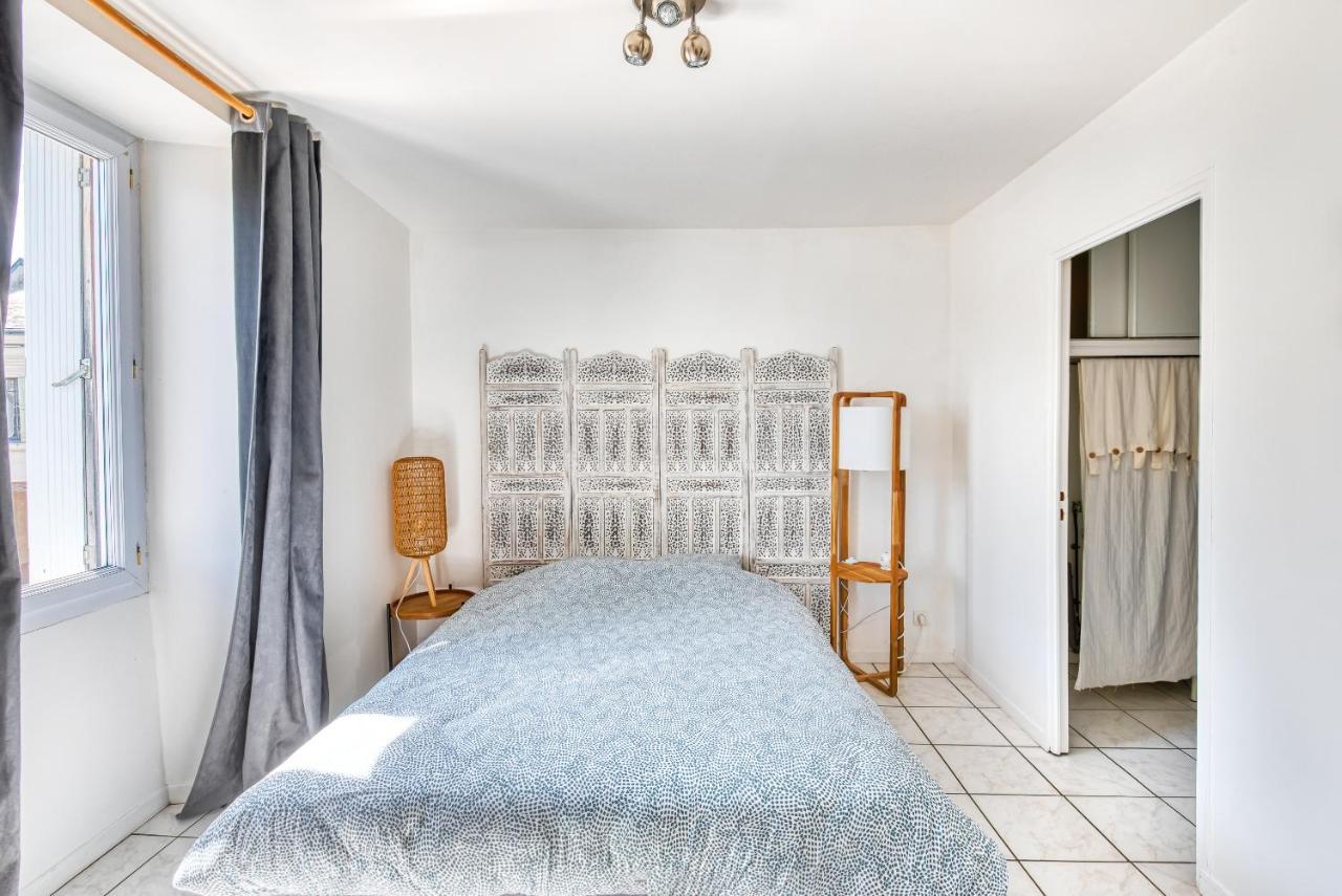 Monkey Paradise Bel Appartement Vue Loire Bouchemaine Экстерьер фото