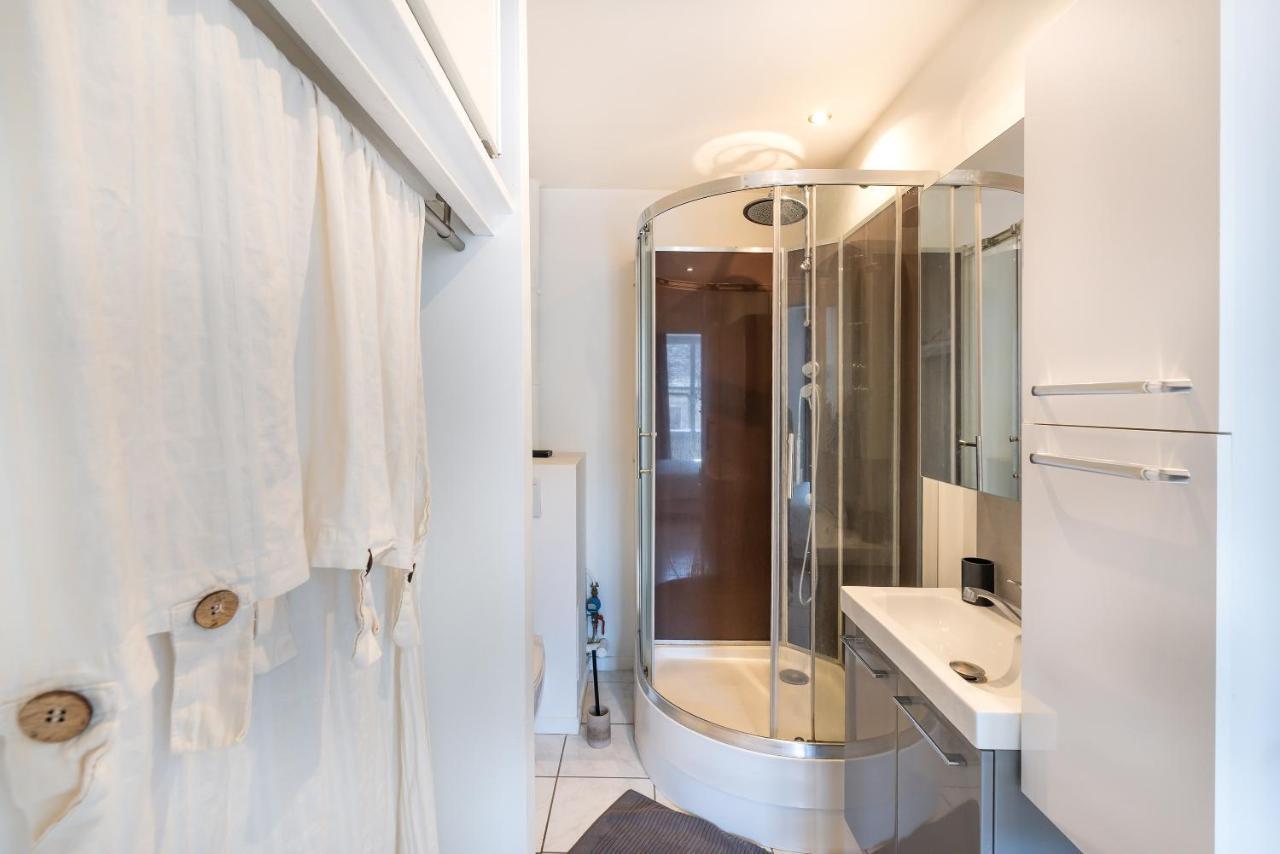 Monkey Paradise Bel Appartement Vue Loire Bouchemaine Экстерьер фото